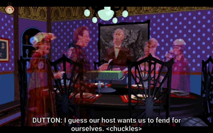 The 7th Guest: Remastered screenshot