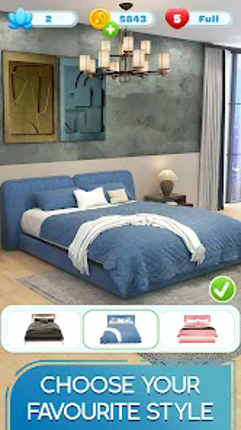 Zen Master: Design & Relax screenshot