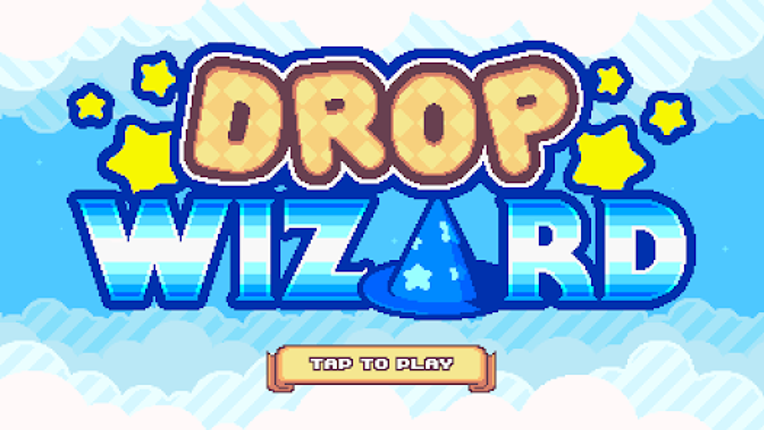 Drop Wizard screenshot