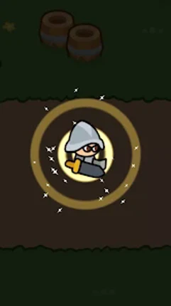 Epic Incremental Heroes Image
