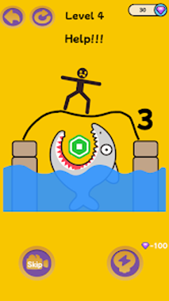 Robux Puzzle - Get Real Robux Image