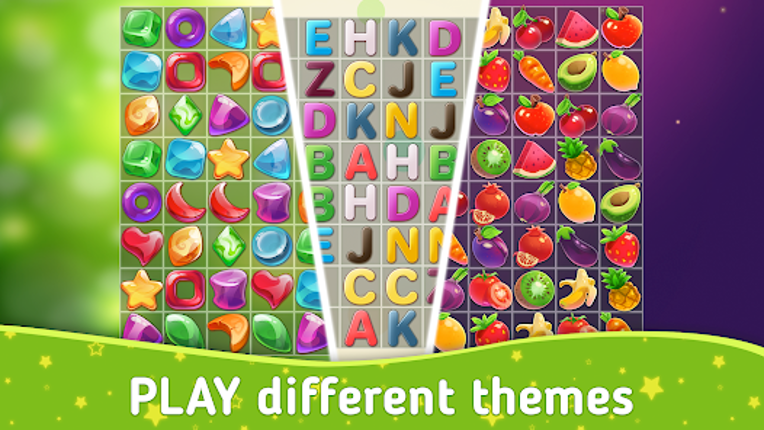 Onet Master: connect & match screenshot