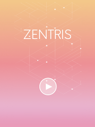 Zentris block puzzle Image