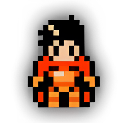 Knightblade - Open World RPG Image