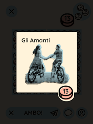 La Tombola! screenshot