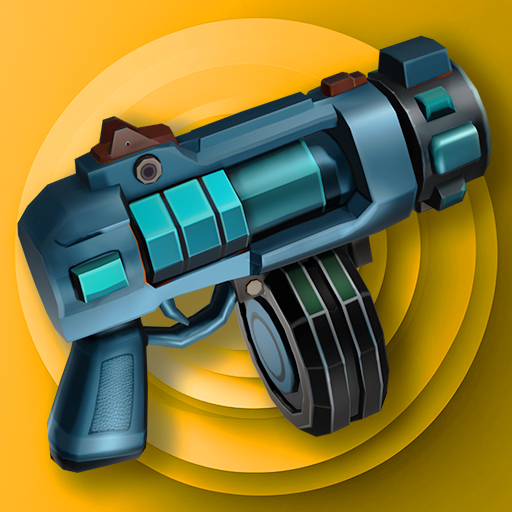 Games like Guns vs Magic