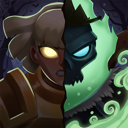 Battle Legion: Mass Troops RPG Image