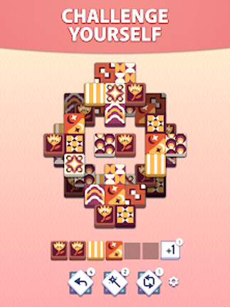 Mosaic Match - Tile Game Image