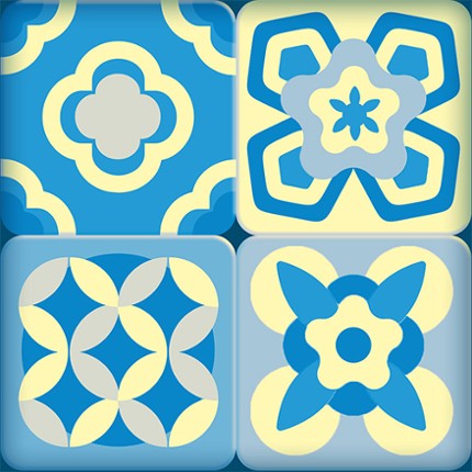 Mosaic Match - Tile Game Image