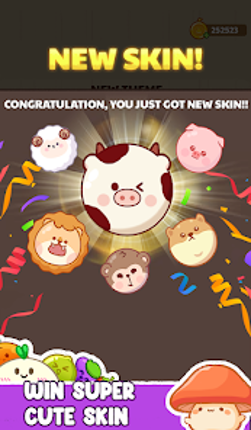 Watermelon Mania: What's Next? screenshot