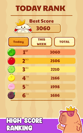 Watermelon Mania: What's Next? Image