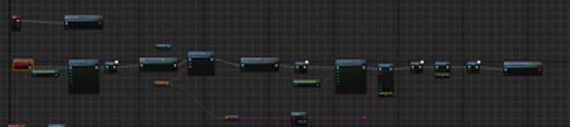 Game Design I screenshot