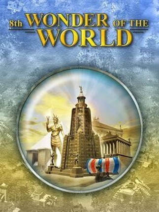 Cultures: 8th Wonder of the World Game Cover