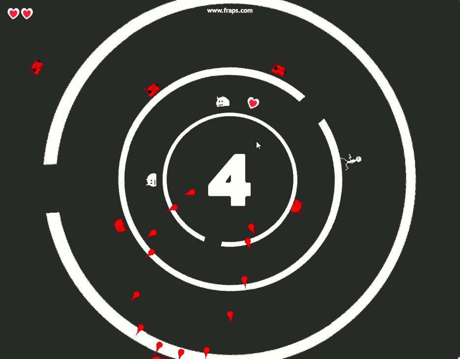 Games like 18 Circles