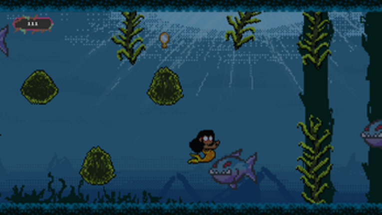 A Child's Nightmare screenshot