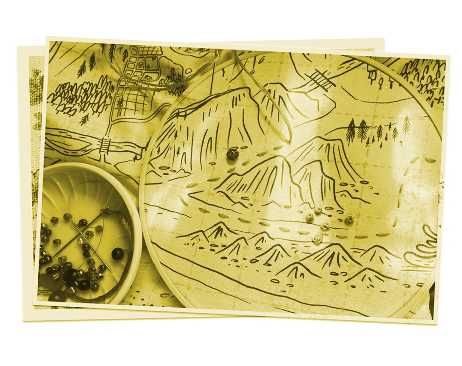 Games like A Mending