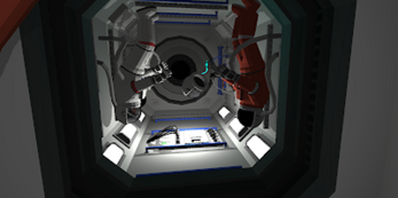 Adrift screenshot