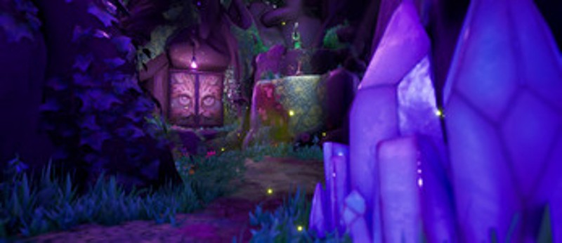 Alight - A tale of Pumpkins Image