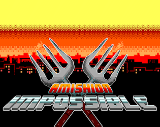 Games like Amishion Impossible
