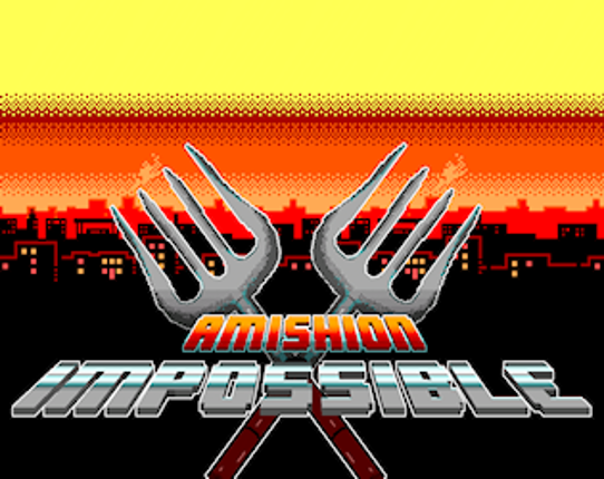 Amishion Impossible Game Cover