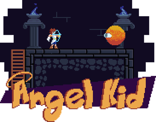 Angel Kid Image