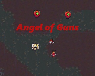 Games like AngelOfGuns