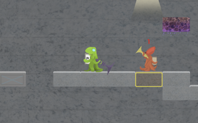 Atomic Equilibrium Image
