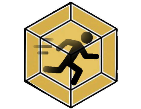 The Backrooms Speedrun Image