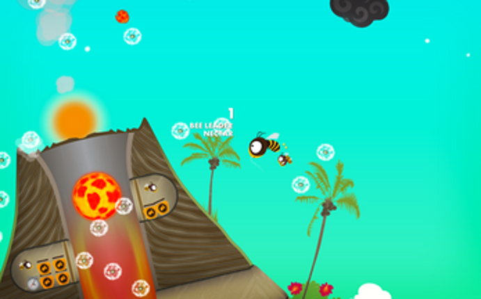 Bee Leader Image