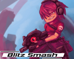 Games like Blitz Smash Deluxe