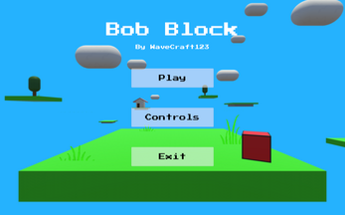 Bob Block screenshot