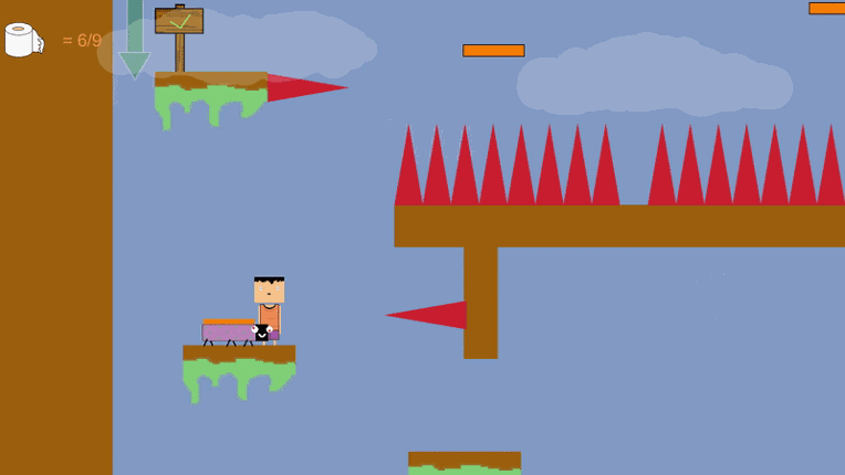 Bowel Bob (Demo) Image