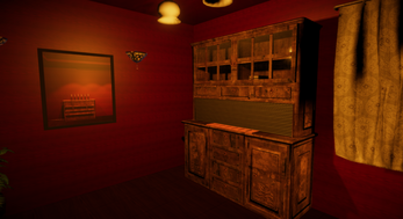 Breakout VR Escape Room Image