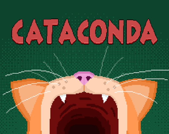 Cataconda Game Cover