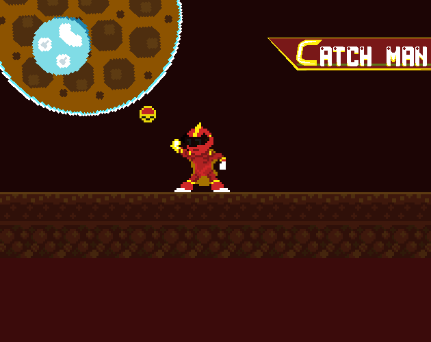 Games like Catch Man