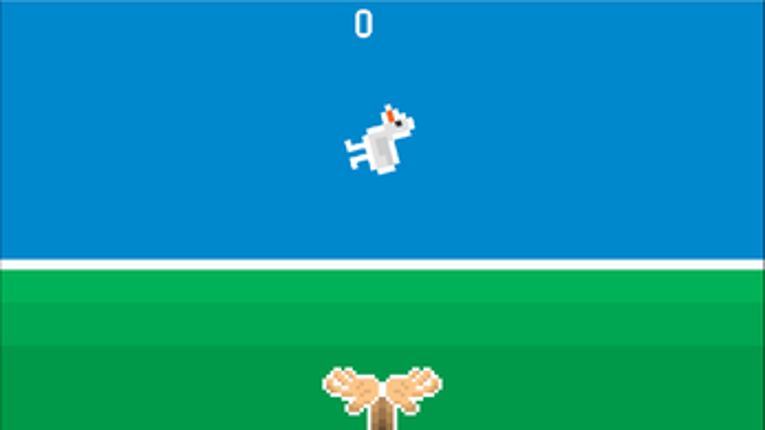 Catcher 11 screenshot