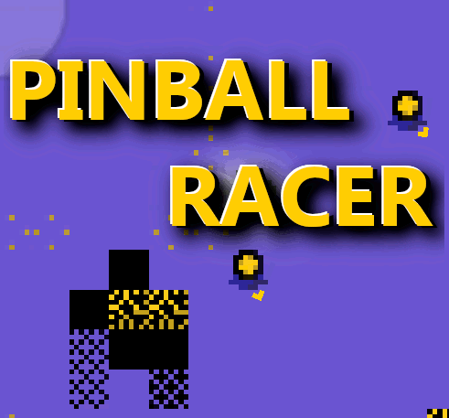 Games like PinballRacer