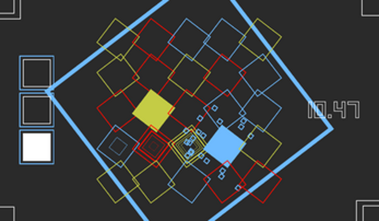 Color Smash Splash screenshot