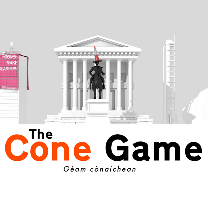 Games like The Cone Game