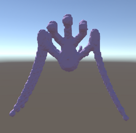 Creature Generator Image
