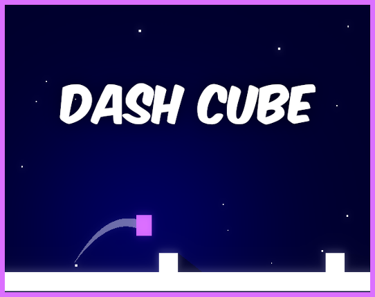 Dash Cube Game Cover