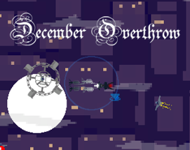 December Overthrow Image