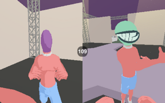 Deco Dash Image