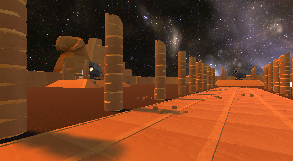 Games like Disco Tomb