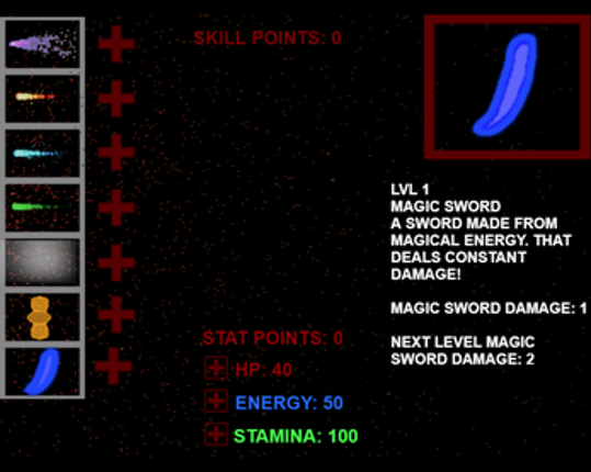 DISGARD: BATTLEMAGE Image