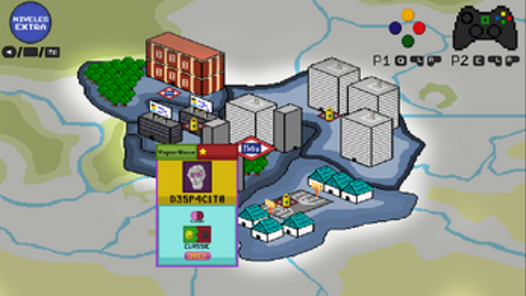 District Dance Battle (SDL ed.) Image