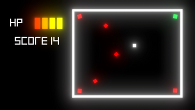 DodgeGame! Image