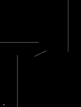 Dodgeline screenshot