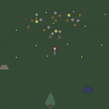 Dreamscape Journey screenshot