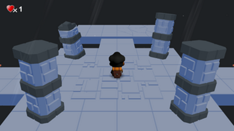 Find The Treasures! screenshot